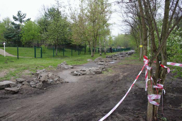 Landschaftsschutzgebiet Seepromenade 1c Landschaftsschutzgebiet Seepromenade 1c